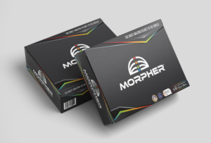 Packaging Design by Kajanan Studios for Vigil Helmets Limited | Design: #20707097