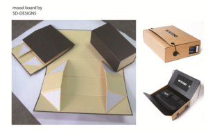 Packaging Design by SD-Designs for Vigil Helmets Limited | Design: #20700832