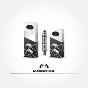 Verpackungs-Design von Sancis7 für Vigil Helmets Limited | Design #20648398