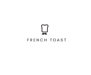 FRENCH TOAST BAKERY | Logo Design by Hiccups Design