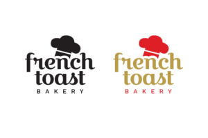 Design de Logo par EKnight pour FRENCH TOAST BAKERY | Design : #20649699