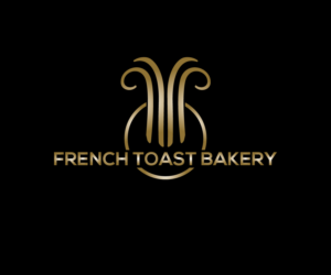 Design de Logo par meygekon pour FRENCH TOAST BAKERY | Design : #20668366