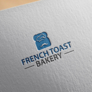 Design de Logo par Pooja RK pour FRENCH TOAST BAKERY | Design : #20668797
