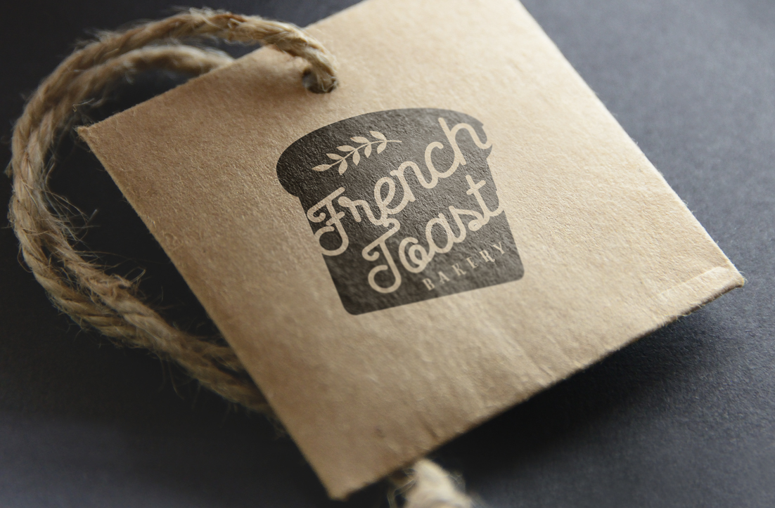 Logo Design by GLDesigns for FRENCH TOAST BAKERY | Design #20639442