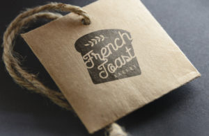 Design de Logo par GLDesigns pour FRENCH TOAST BAKERY | Design #20639442