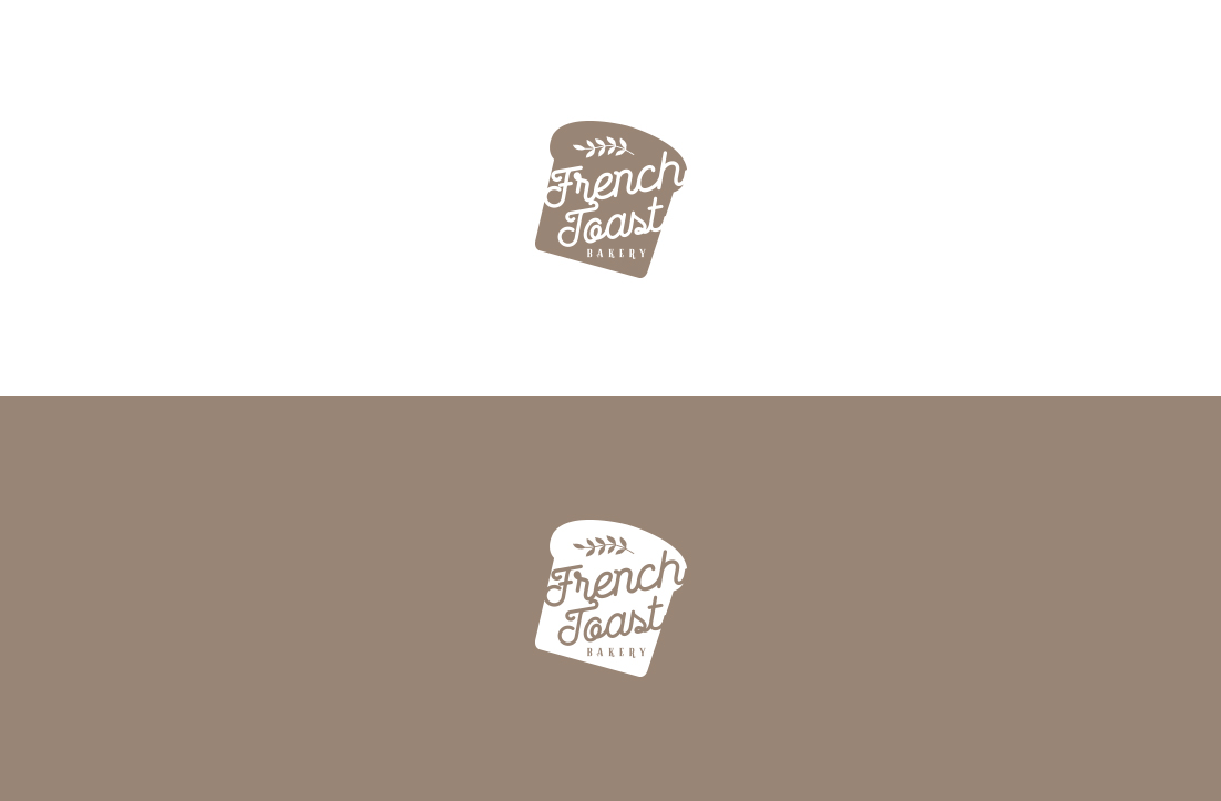 Logo Design by GLDesigns for FRENCH TOAST BAKERY | Design #20639443