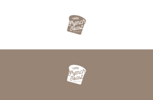Design de Logo par GLDesigns pour FRENCH TOAST BAKERY | Design : #20639443
