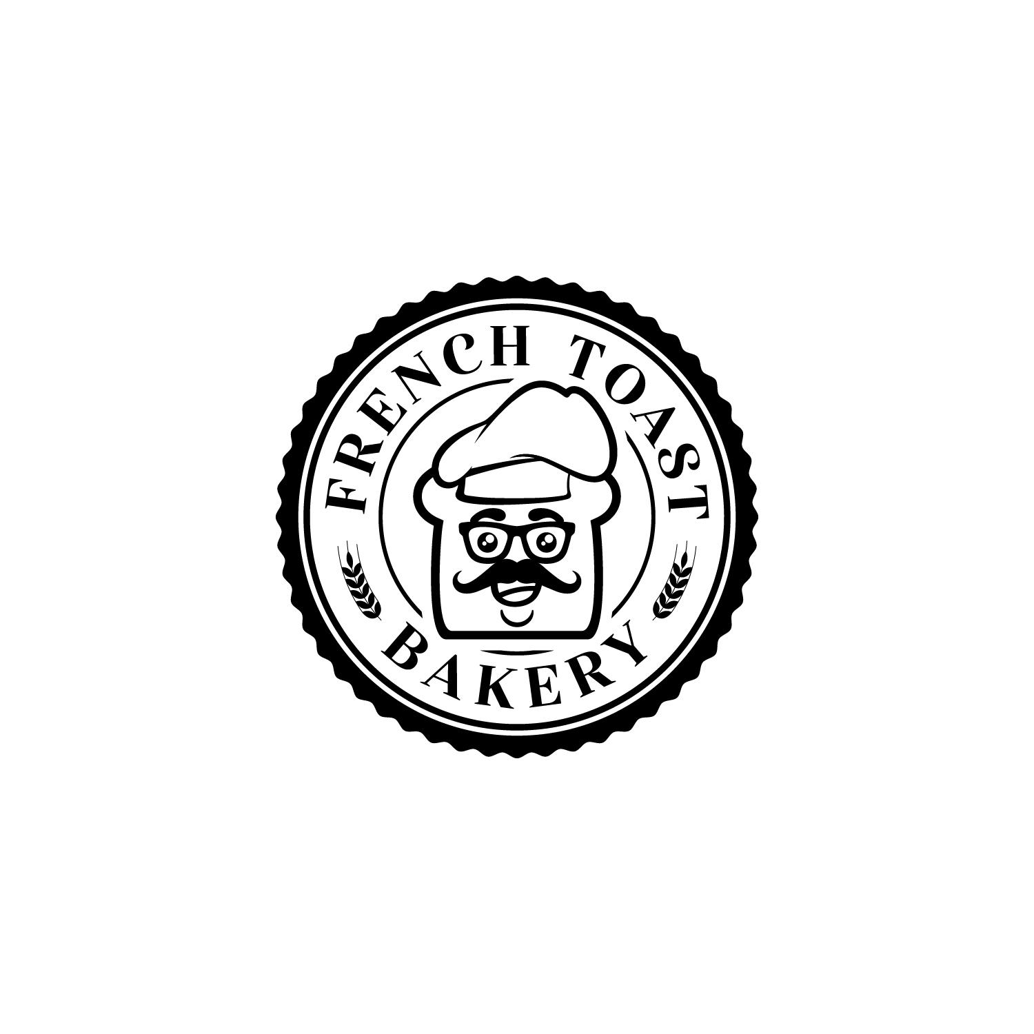 Logo Design by CS_Creatives for FRENCH TOAST BAKERY | Design #20659842