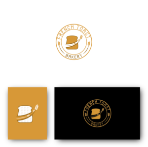 Design de Logo par Deziners Zone pour FRENCH TOAST BAKERY | Design : #20658569