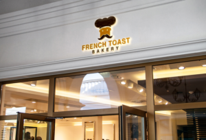Design de Logo par Deziners Zone pour FRENCH TOAST BAKERY | Design : #20658570