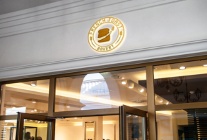 Design de Logo par Deziners Zone pour FRENCH TOAST BAKERY | Design : #20658573