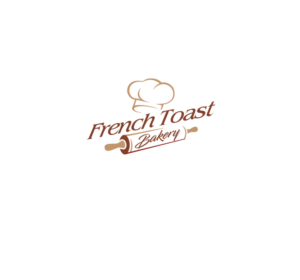 Design de Logo par instudio pour FRENCH TOAST BAKERY | Design : #20663900