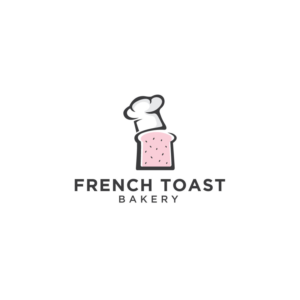 Design de Logo par ecorokerz pour FRENCH TOAST BAKERY | Design #20640386