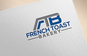 Design de Logo par ironman01 pour FRENCH TOAST BAKERY | Design : #20668043