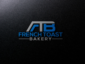 Design de Logo par ironman01 pour FRENCH TOAST BAKERY | Design : #20668044