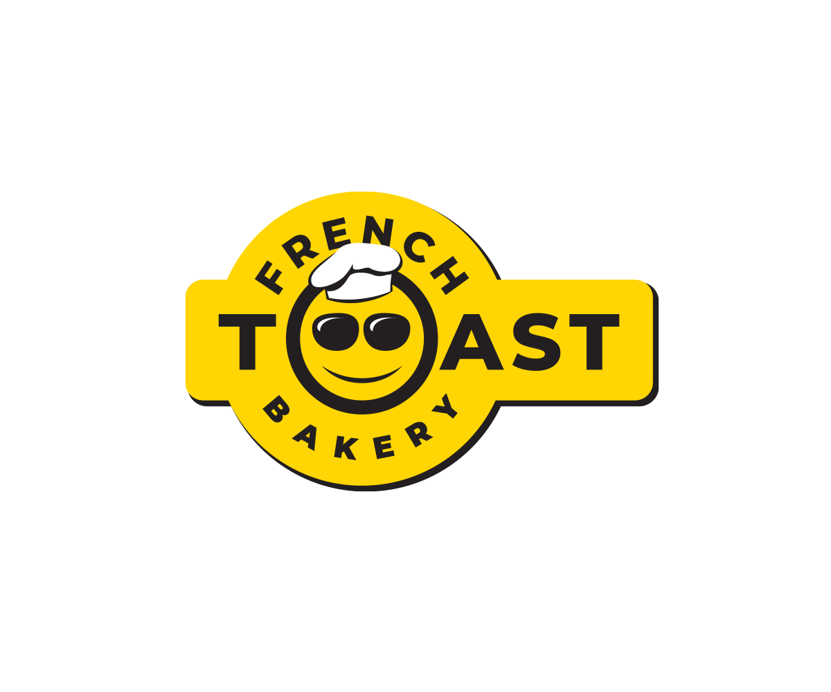 Logo Design by alexander.sanchenko for FRENCH TOAST BAKERY | Design #20639356