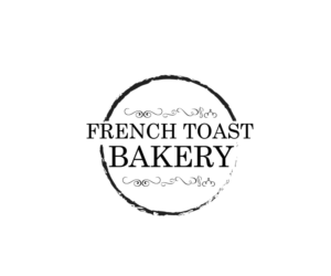 Logo Design by rocklee for FRENCH TOAST BAKERY | Design: #20658680