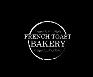 Logo Design by rocklee for FRENCH TOAST BAKERY | Design: #20658681