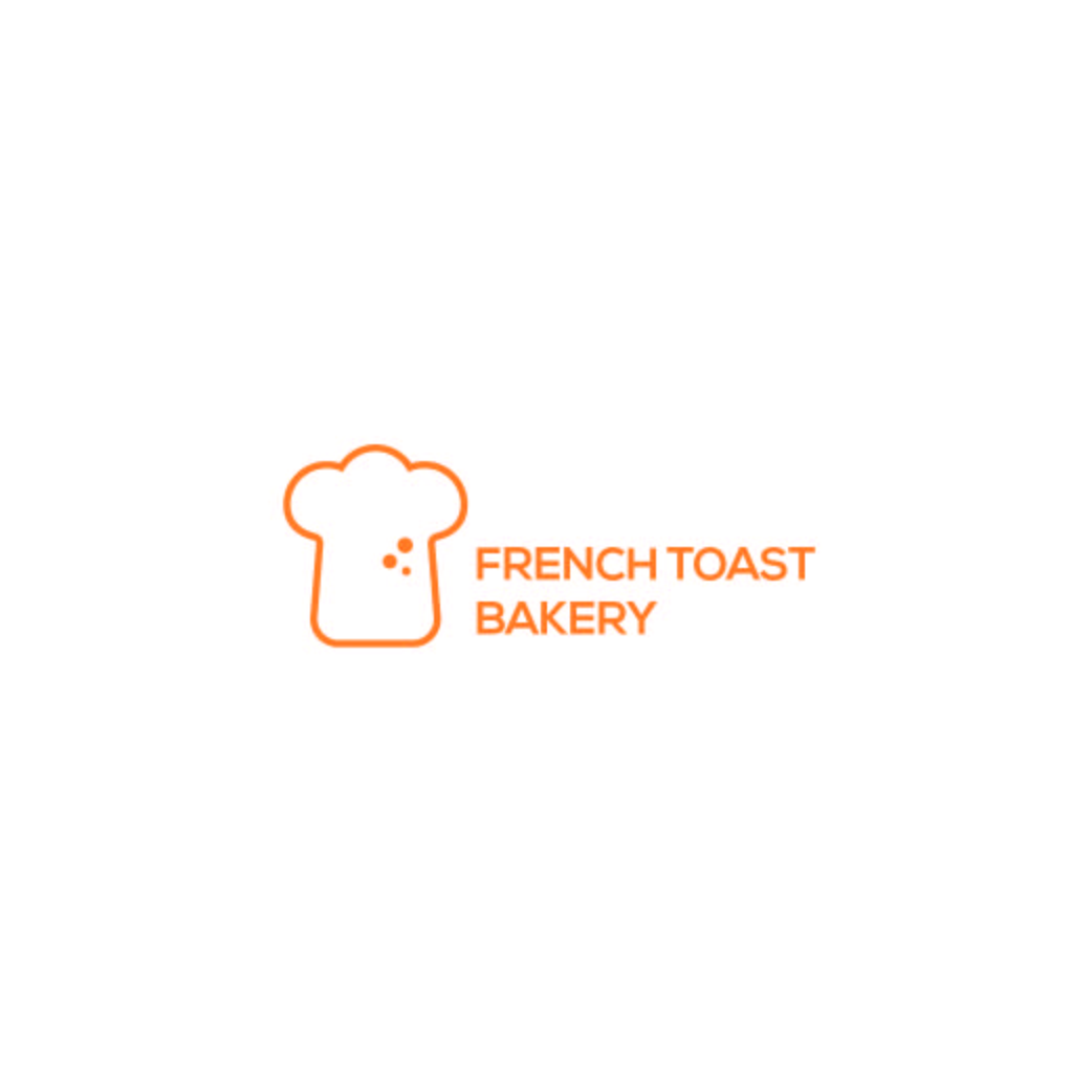 Logo-Design von Kunto91 für FRENCH TOAST BAKERY | Design #20645064