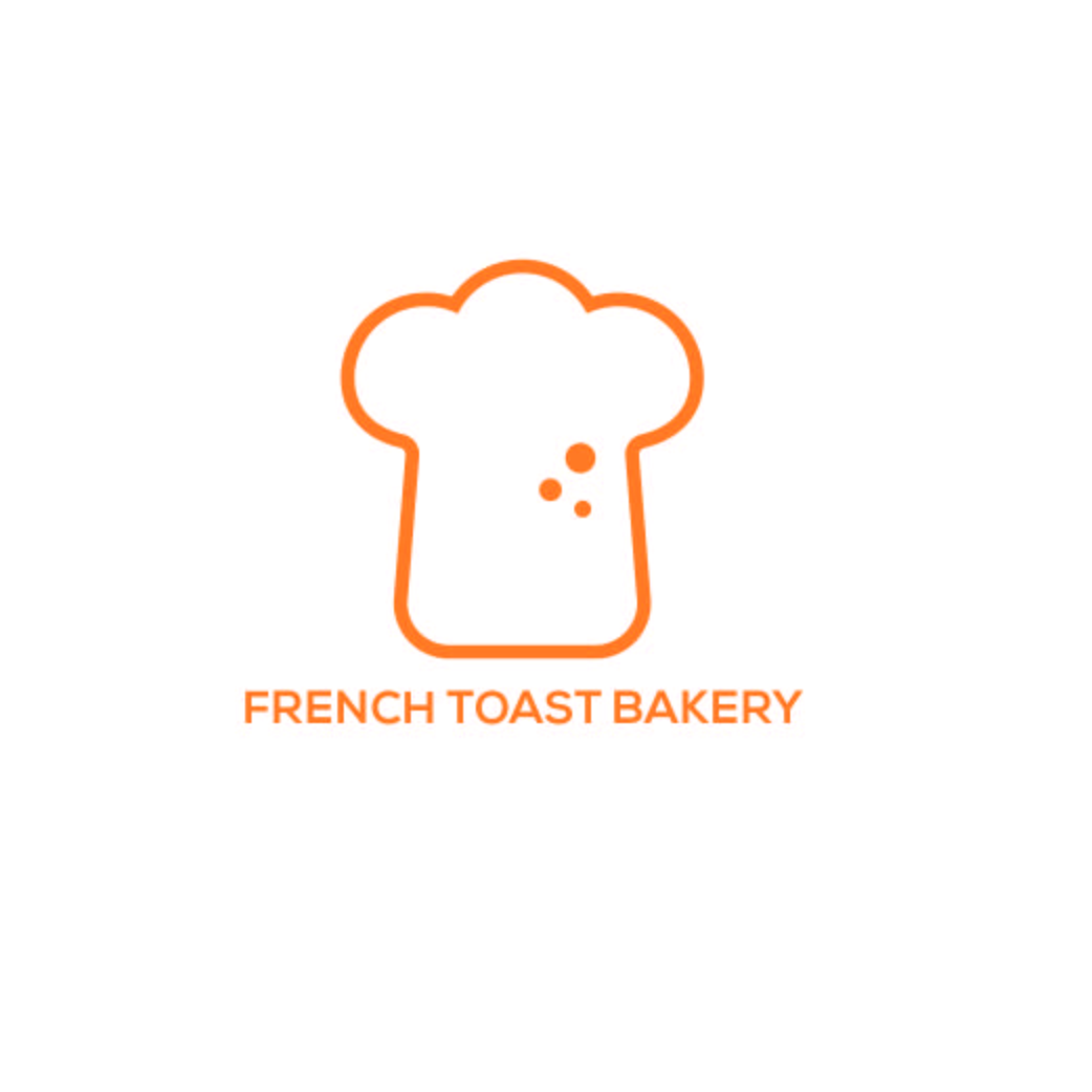Logo-Design von Kunto91 für FRENCH TOAST BAKERY | Design #20645065