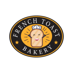 Design de Logo par DANPAINEDESIGN pour FRENCH TOAST BAKERY | Design : #20687664