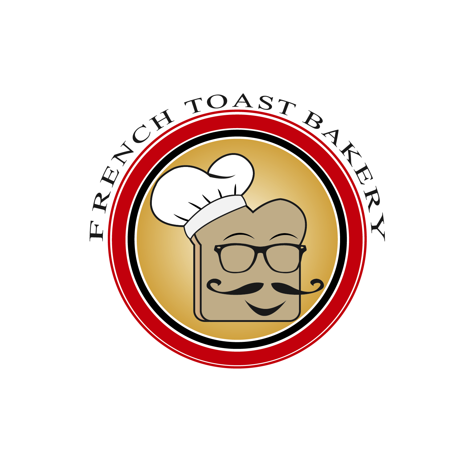 Diseño de Logo por Tanja 7 para FRENCH TOAST BAKERY | Diseño #20649391
