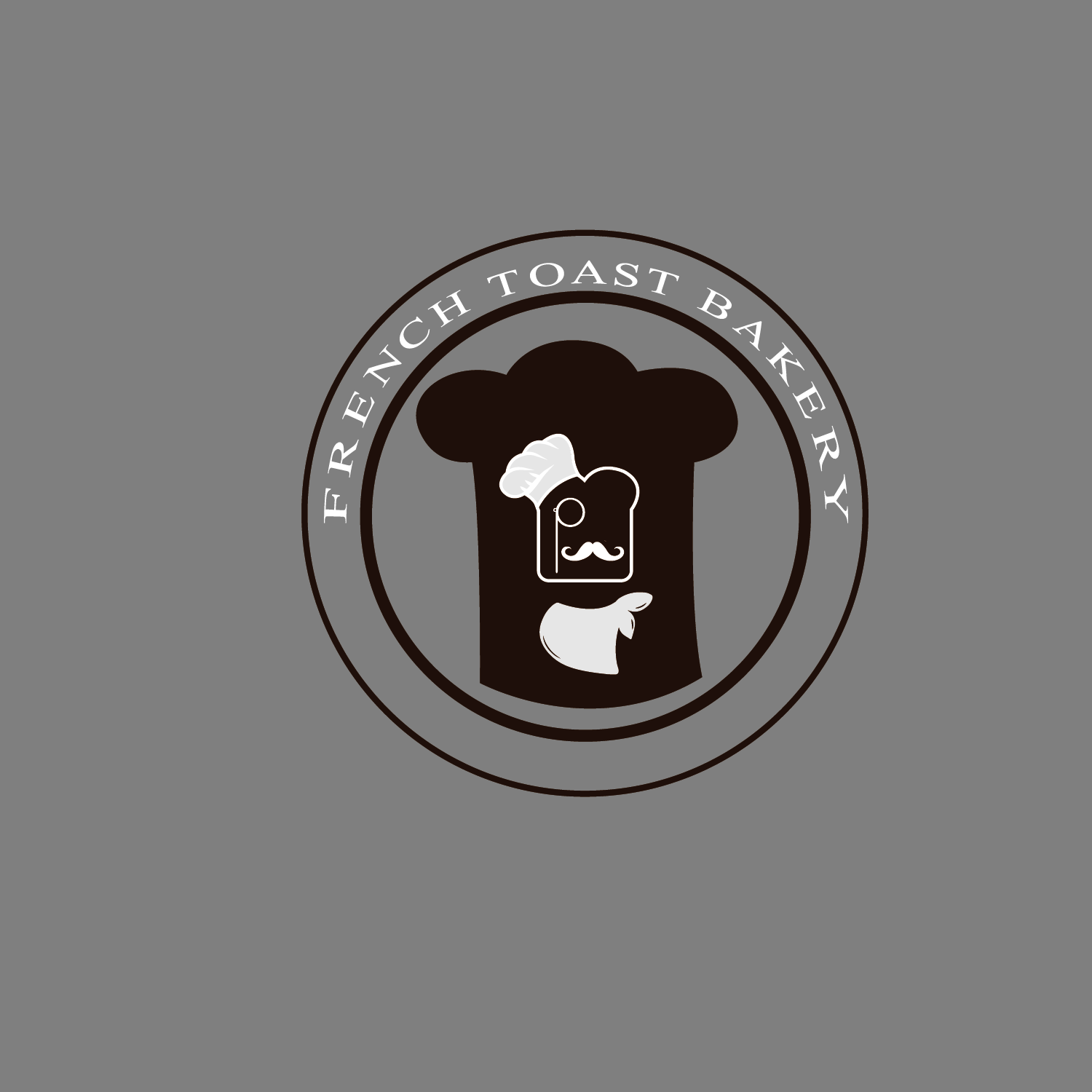 Logo-Design von Tanja 7 für FRENCH TOAST BAKERY | Design #20653952