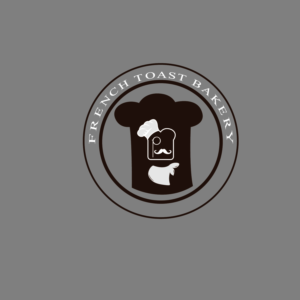 Design de Logo par Tanja 7 pour FRENCH TOAST BAKERY | Design : #20653952