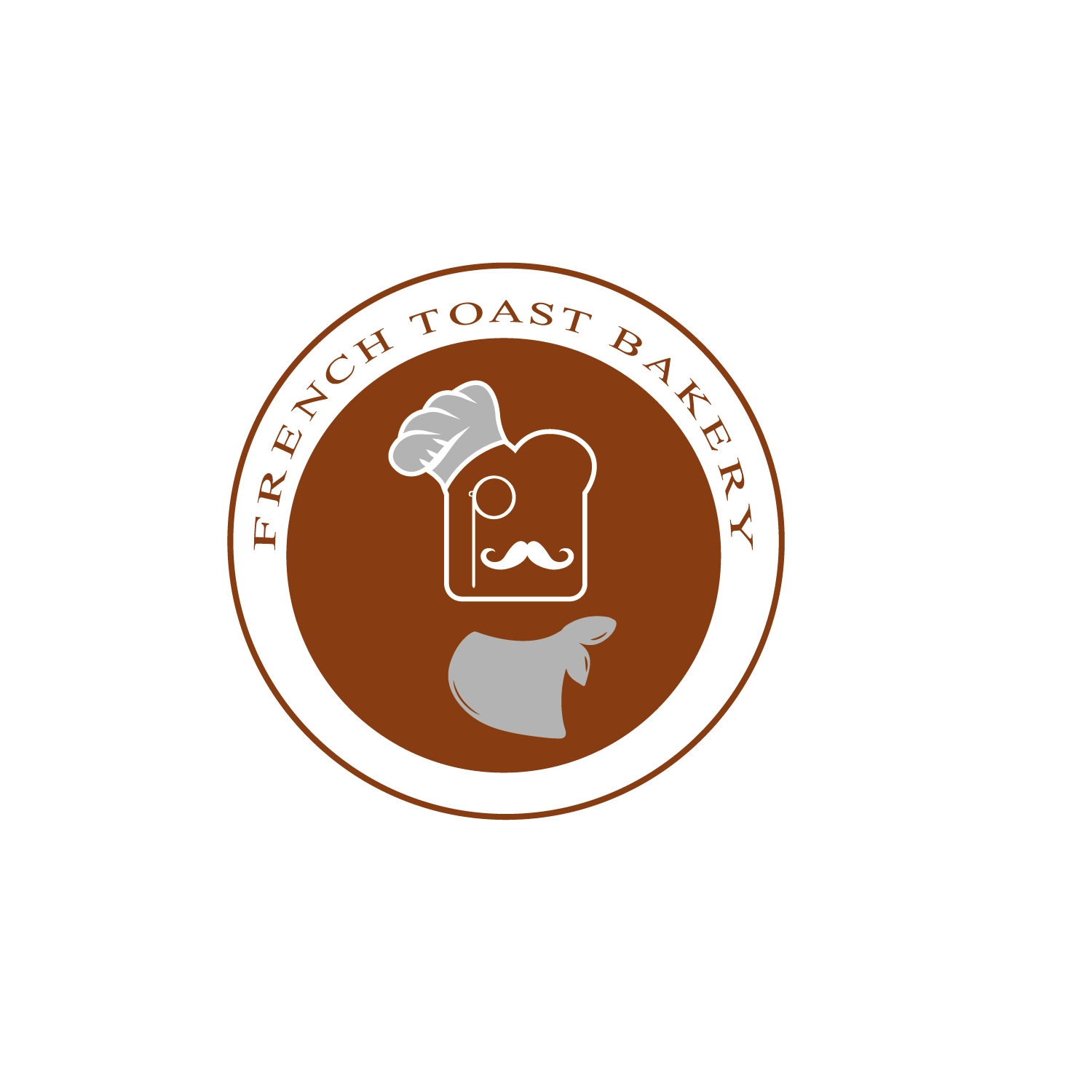 Logo-Design von Tanja 7 für FRENCH TOAST BAKERY | Design #20659384