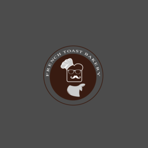 Design de Logo par Tanja 7 pour FRENCH TOAST BAKERY | Design : #20667431