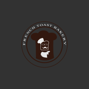 Design de Logo par Tanja 7 pour FRENCH TOAST BAKERY | Design : #20667467