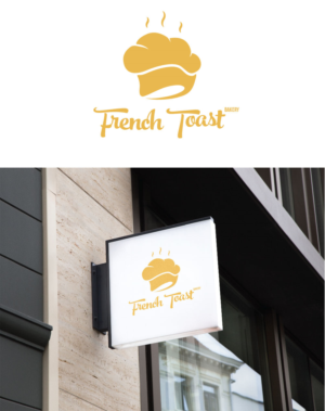 Design de Logo par Dan06 pour FRENCH TOAST BAKERY | Design : #20670583