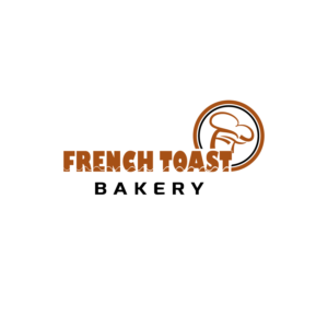 Diseño de Logo por pulak dey 2 para FRENCH TOAST BAKERY | Diseño: #20641639