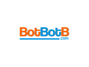 BOTBOTB, BotBotB.com, BOTBOTB.com,  | Logo Design by R16