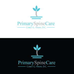 Logo Design by emptyboxgraphics