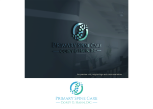 Design de Logo par Gita. pour ce projet | Design : #20641882