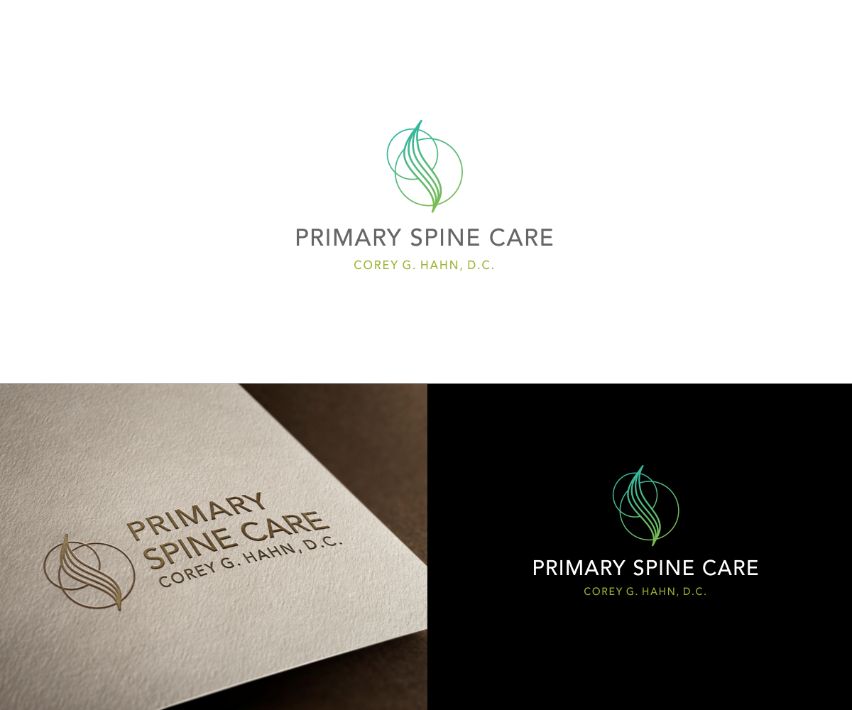 Logo Design by *mary for this project | Design #20639207