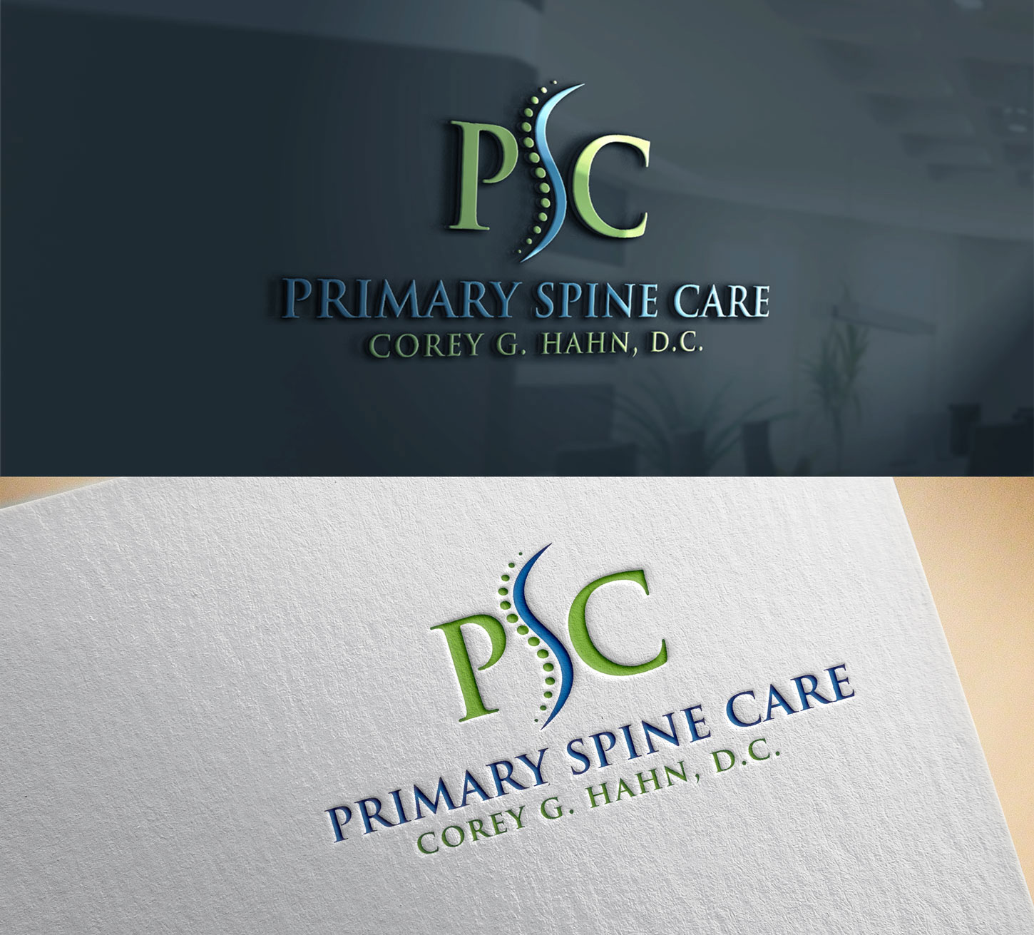 Logo Design by design_ghost 2 for this project | Design #20639520