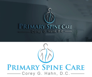 Logo Design by tinu 3
