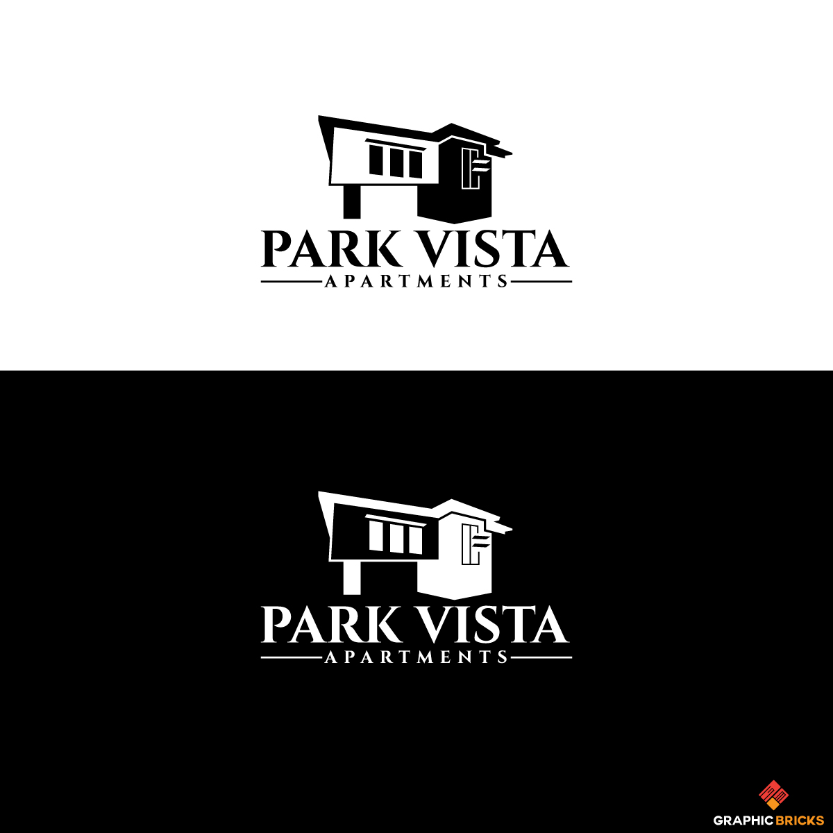 Logo Design by Graphic Bricks for Acute Living | Design #20647152