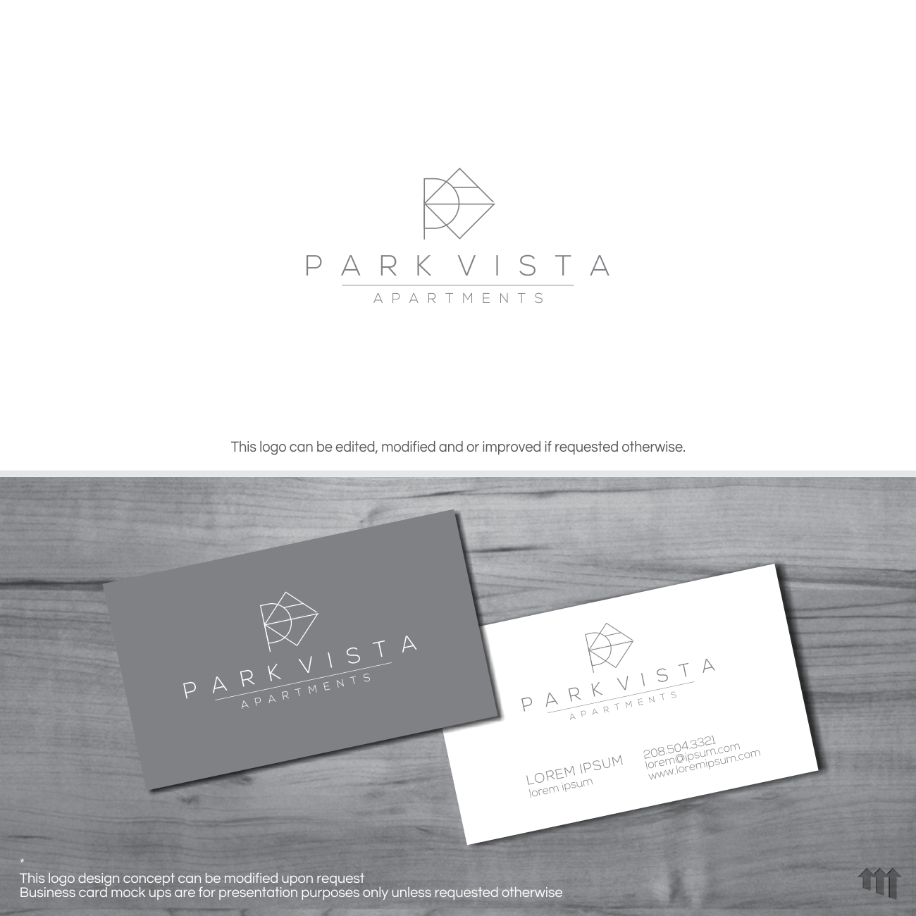 Logo Design by MBARO for Acute Living | Design #20649193