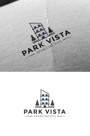 Logo-Design von Rzk für Acute Living | Design #20643616