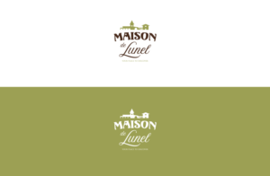 Logo-Design von GLDesigns für Maison de Lunel | Design #20635433