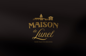 Diseño de Logo por GLDesigns para Maison de Lunel | Diseño: #20635434