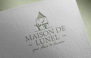 Design de Logo par wonderland pour Maison de Lunel | Design : #20664026