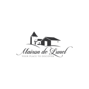 Logo-Design von ecorokerz für Maison de Lunel | Design #20637252