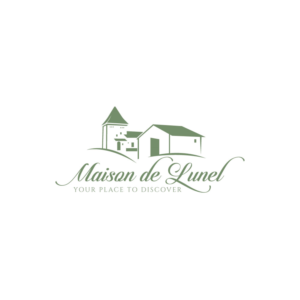 Diseño de Logo por ecorokerz para Maison de Lunel | Diseño: #20645650