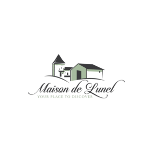 Diseño de Logo por ecorokerz para Maison de Lunel | Diseño: #20645651