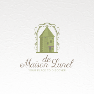 Design de Logo par DANPAINEDESIGN pour Maison de Lunel | Design : #20687658