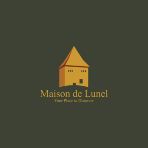 Design de Logo par AZart pour Maison de Lunel | Design : #20635836
